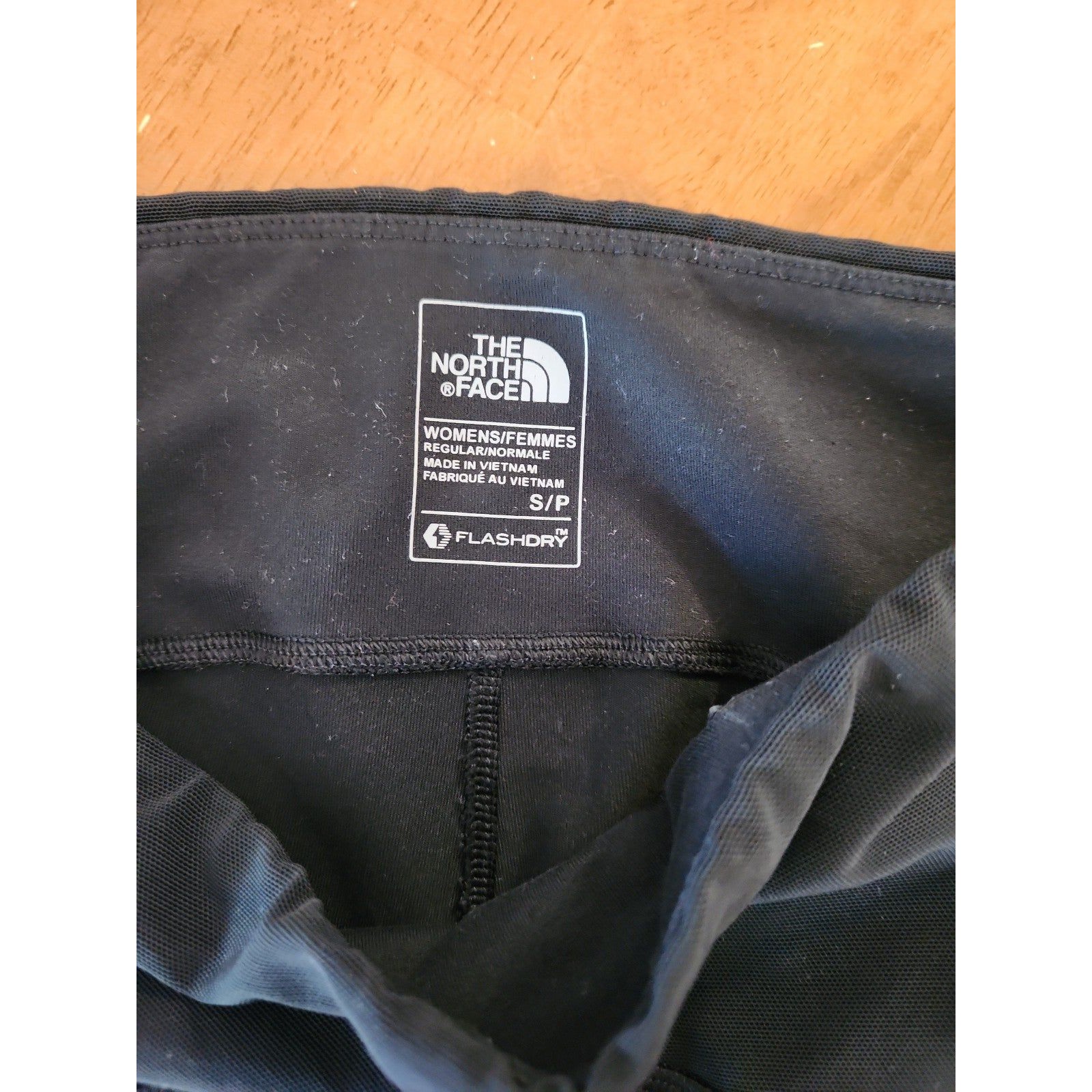 North Face